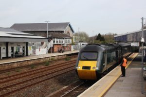 Totnes Station Taxis