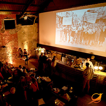 Cinema Totnes