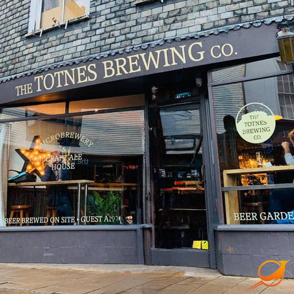 Totnes Brewing Company